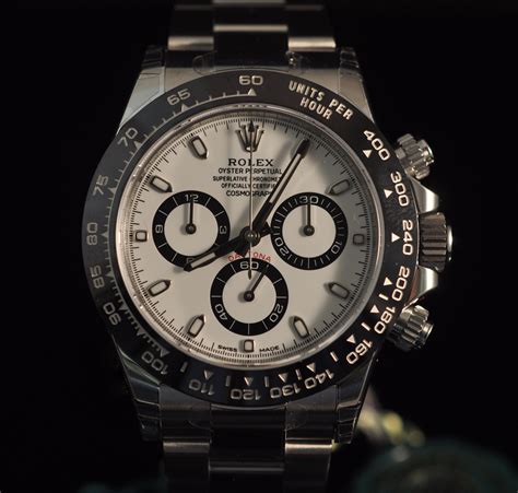 rolex daytona price original